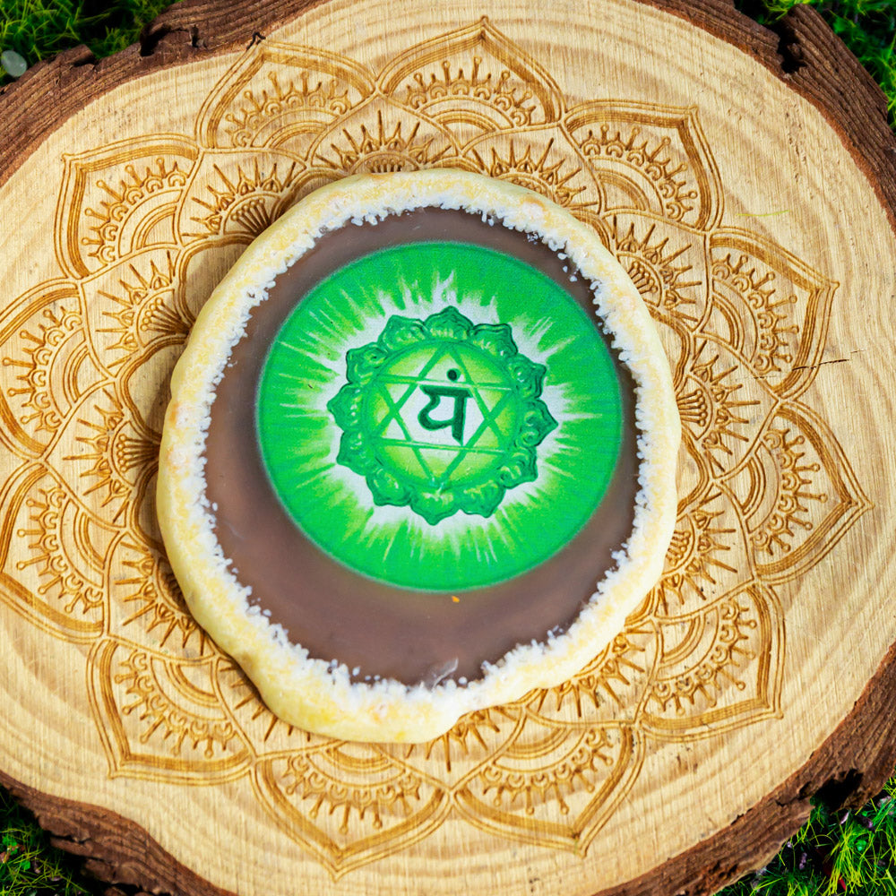 Agate Slab