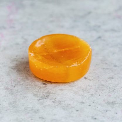 Crystal Ball Stand