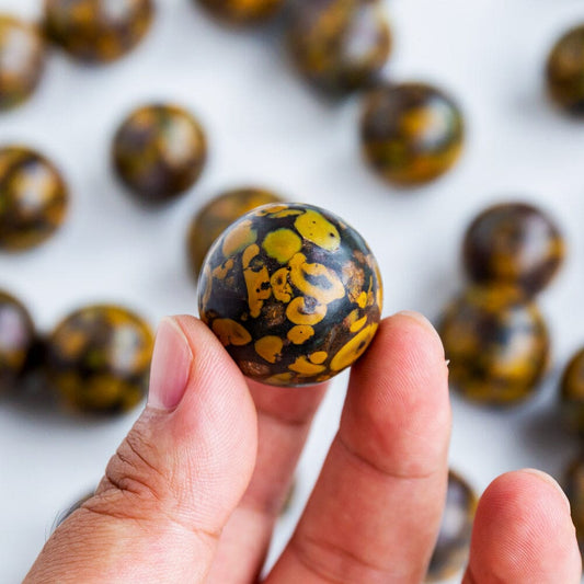 Ajooba Jasper Ball