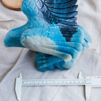 Trolleite Eagle