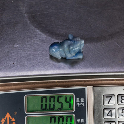Crystal Tiger