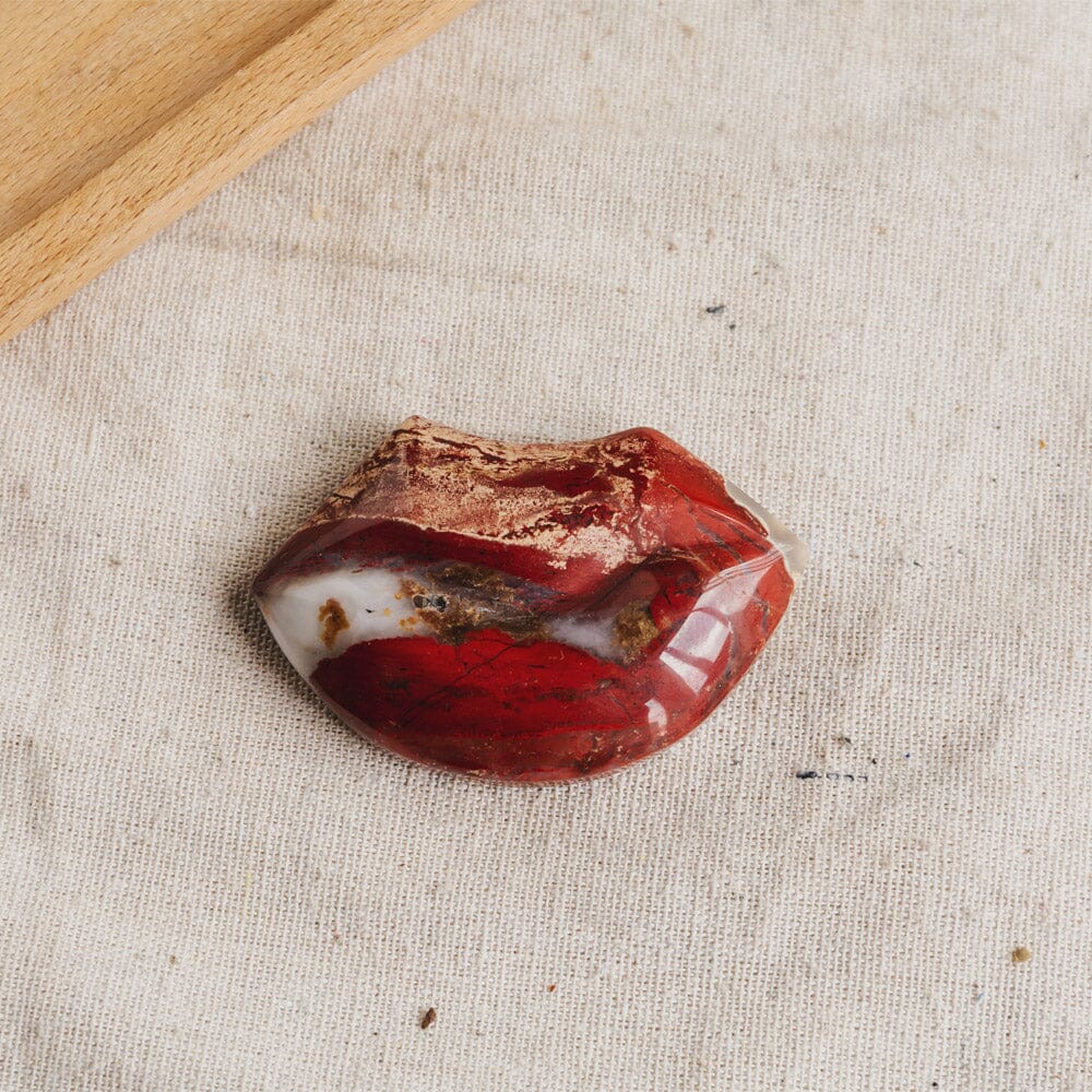 Crystal Lips