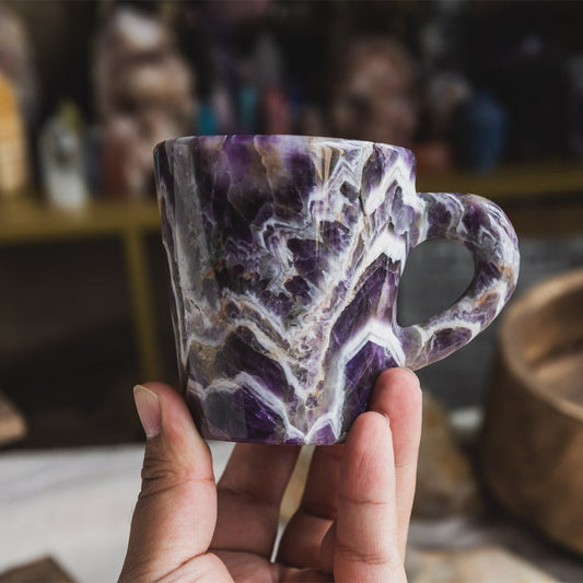Dream Amethyst Cup