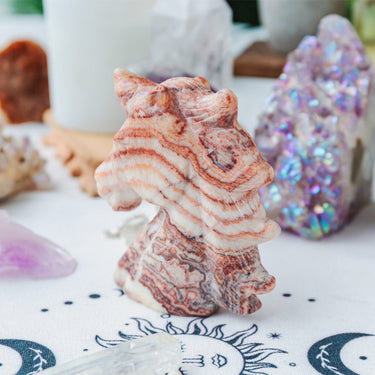 Pork Stone Unicorn