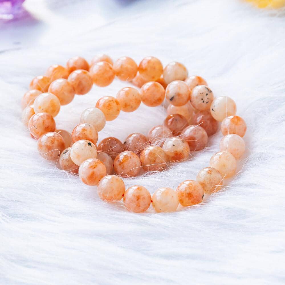 Sun Stone Bracelet