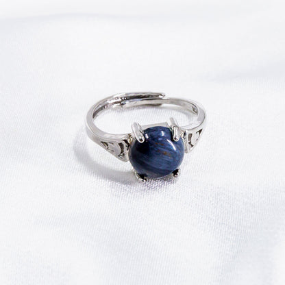 Pietersite Ring