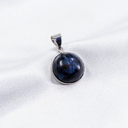 Pietersite Ring